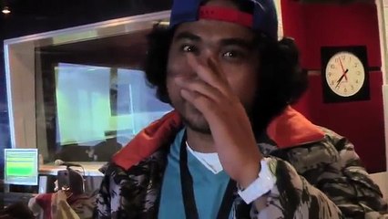 Najwa Latif bersama Shac, Johan JohERA dan Sarimah