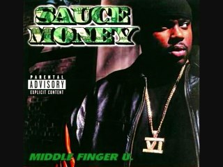 Sauce Money Ft Memphis Bleek - What We Do