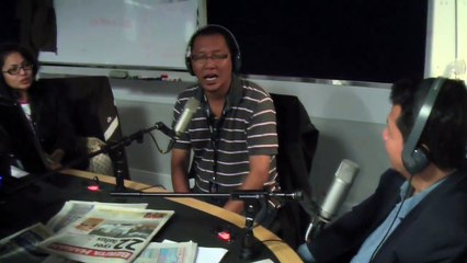 SINAR PAGI   4 APRIL 2012   BAPA NAK KAHWIN PEMBANTU RUMAH