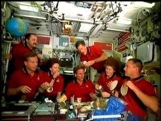 The chamber MIKE  OLDFIELD