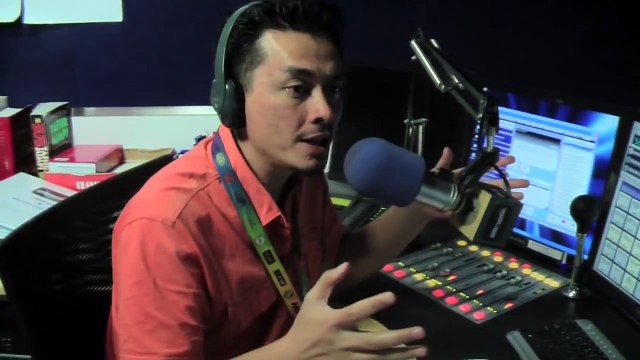 SINAR PAGI 12 APRIL 2012 SENAMAN ABANG JEM ADA DEKKK!!