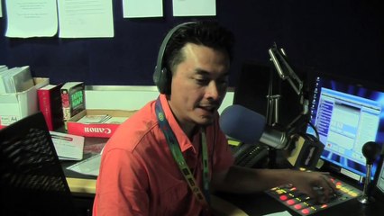 SINAR PAGI 12 APRIL 2012   PANTUN BANJAR