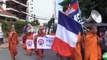 RFA Khmer News Campaign to Stop Violence against Women