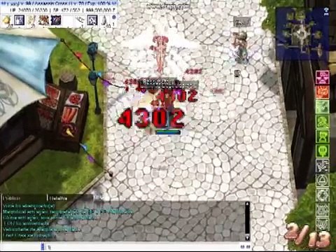 Ragnarok Online - Assassin cross Owning on pvp