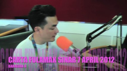 CARTA FULAMAK 7 APRIL 2012 - BAH 8.mov