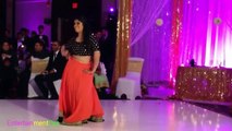 Best Wedding Dance By Cute Couple _ Senorita _ HD ✔ - Video Dailymotion