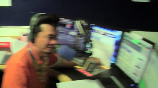 SINAR PAGI SENAMAN ABG JEM 5JAN 2012