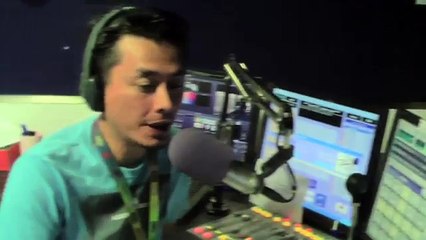 SINAR PAGI   25 NOV  EMOSI TERHADAP KRILL, SY DAN KE