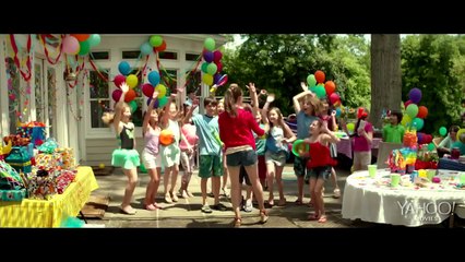 Спать с другими людьми  2015  Трейлер без цензуры