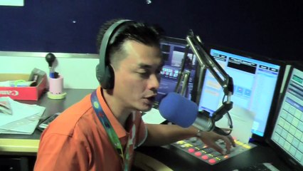 SINAR PAGI   2 DISEMBER  MAK BANANG MAK NENG MERAJUK?