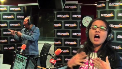 sinar pagi   video muzik Inilah Barisan Kita