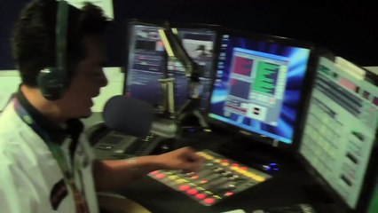 sinar pagi 17 Nov  Perihal malam yang tidak dapat dilupakan