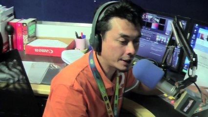 SINAR PAGI 5 JANUARI 2012   LEBIH LAGI SMS DIBACA PERIHAL HARI PERTAMA