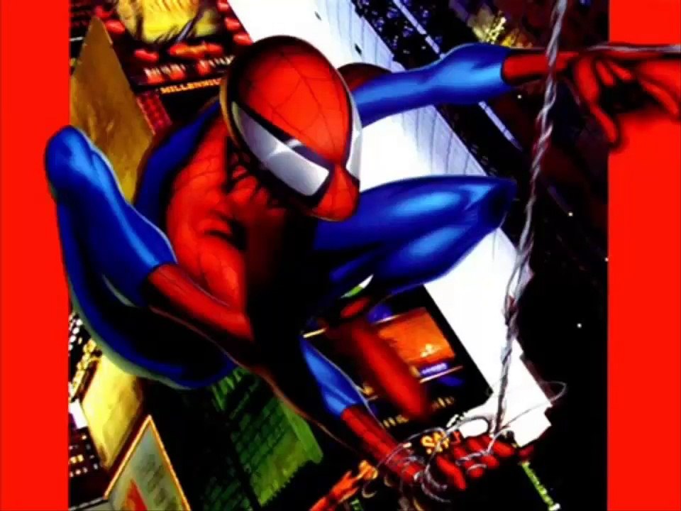 Ultimate Spider-man / Der ultimative Spiderman - Comic Review / Rezension