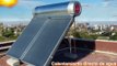 Colectores directos y paneles fotovoltaicos (Uruguay Nuclear?-3)