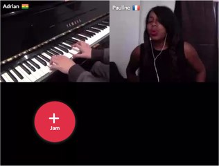 Imagine - John Lennon (collab) #whojam