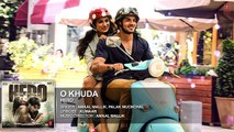 O Khuda - Hero - Bollywood Full AUDIO Song [2015] - Amaal Mallik,Palak Muchchal