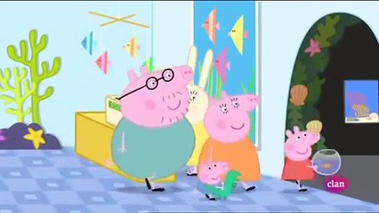 Peppa pig en español | Свинка Пеппа на испанском | Peppa pig in Spanish