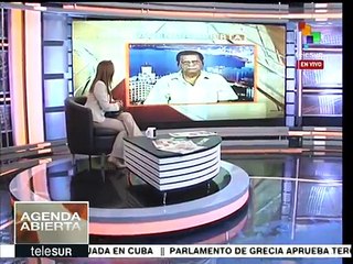 Arboleya: Nueva relación EE.UU.-Cuba no está exenta de contradicciones