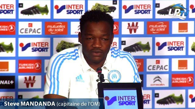Mandanda explique ce qui change avec Passi