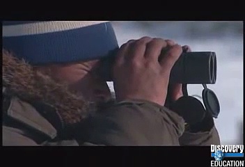 Inuit Hunting and Fishing