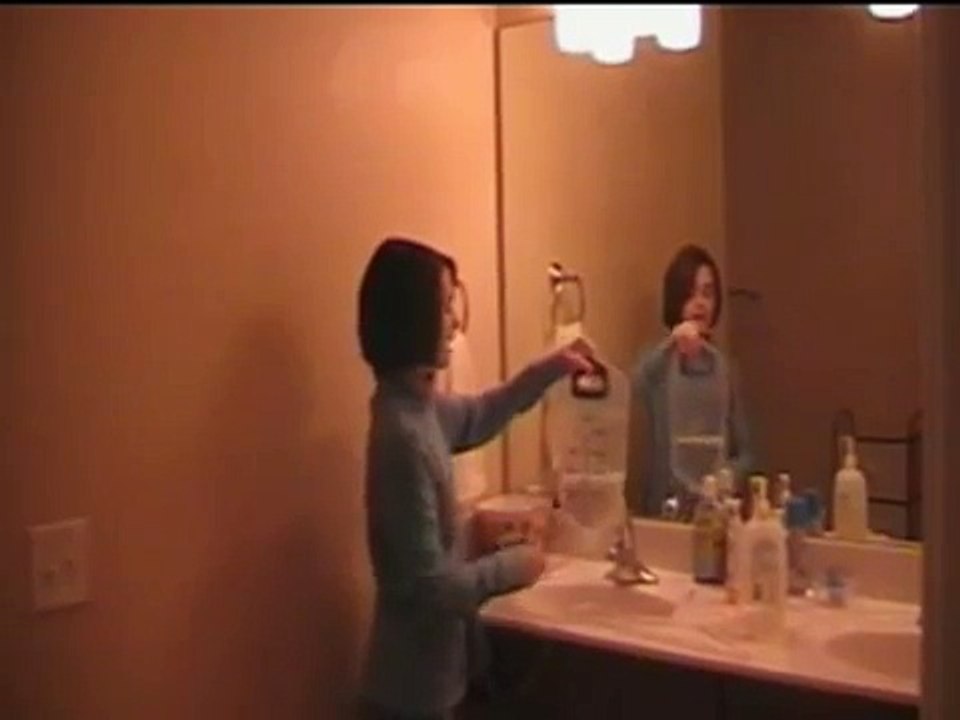 Cone Enema Program