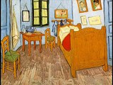The Life of Vincent Van Gogh