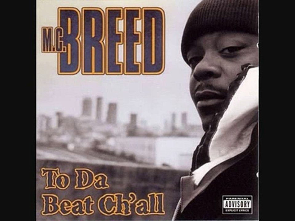 Mc Breed - Choose One