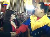 Poderes Públicos de Venezuela suscriben Manifiesto de Defensa de la Patria Antiimperialista 1 de 2