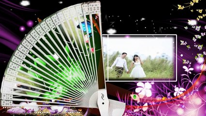 style proshow producer tinh yeu dep nhat