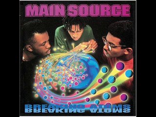 Time - Main Source
