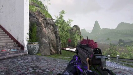 COD AW (xPI20x CHEATS x2) Kh0uns24