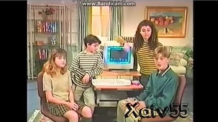 (YTP) Welcome to the internet!