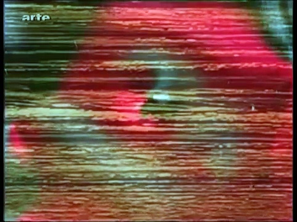 P. Bokanowski - Battements Solaires/Sonnenflimmern (2008)