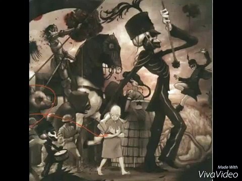 MCR Welcome to the black Parade Audio Video