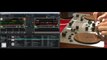 DIY DJ MIDI Controller