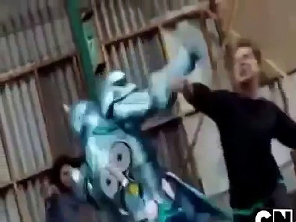 power rangers dino charge episodio 05 dublado