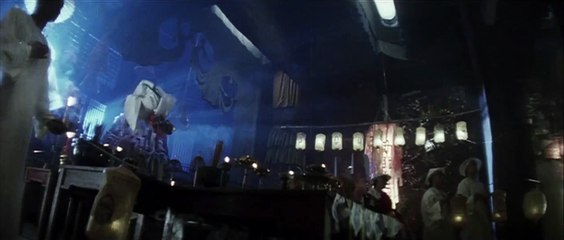 Once Upon a Time in China 2 - Original HK Trailer 1992 [HD 1080p]