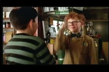 PLEIN GAZ - Bande-annonce