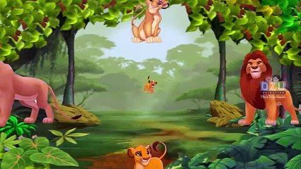 Animal Finger Family Nursary Rhymes By Cartoons |Finger Family Children Nursery Rhymes