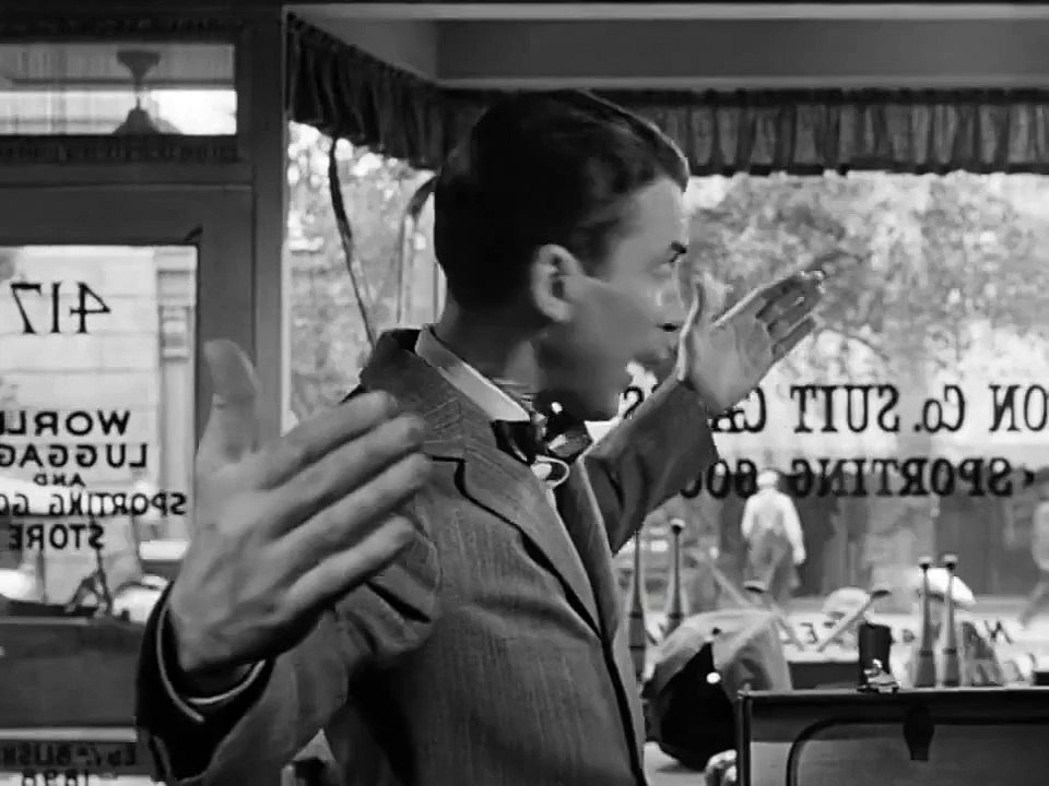 It's a Wonderful Life (1946)
