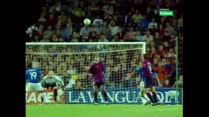La bicyclette de Rivaldo en 2001