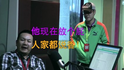 MY FM升级版皇宫灿烂： OK, 你红了！