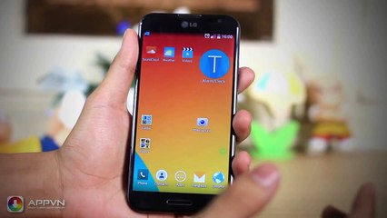 [Android App] Speedtest.net - kiểm tra tốc độ mạng - AppStoreVn