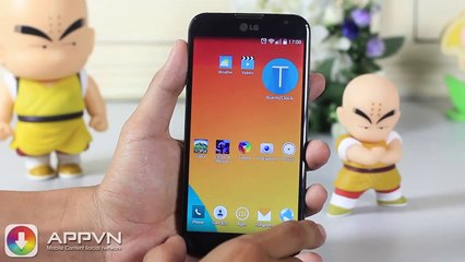 [Android App] Persist + - Tùy chỉnh âm thanh thông minh trên android - AppstoreVn
