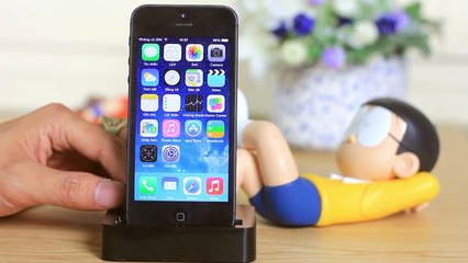 [Cydia Tweak] Các tweak cần thiết trong Cydia cho FW 7.1.2 mới JB - Appvn.com