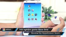[Android Game] Glow Grid - Xếp hình theo phong cách mới - AppstoreVn