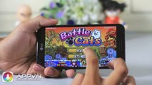 [Android Game] Battle Cats - Cuộc chiến Chó mèo - AppstoreVn