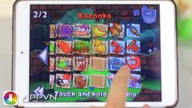 [Game] Worms 3 - Biệt đội sâu trở lại - AppStoreVn