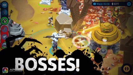 [Game] Top game Android và iOS hay nhất tháng 5/2014 - AppStoreVn